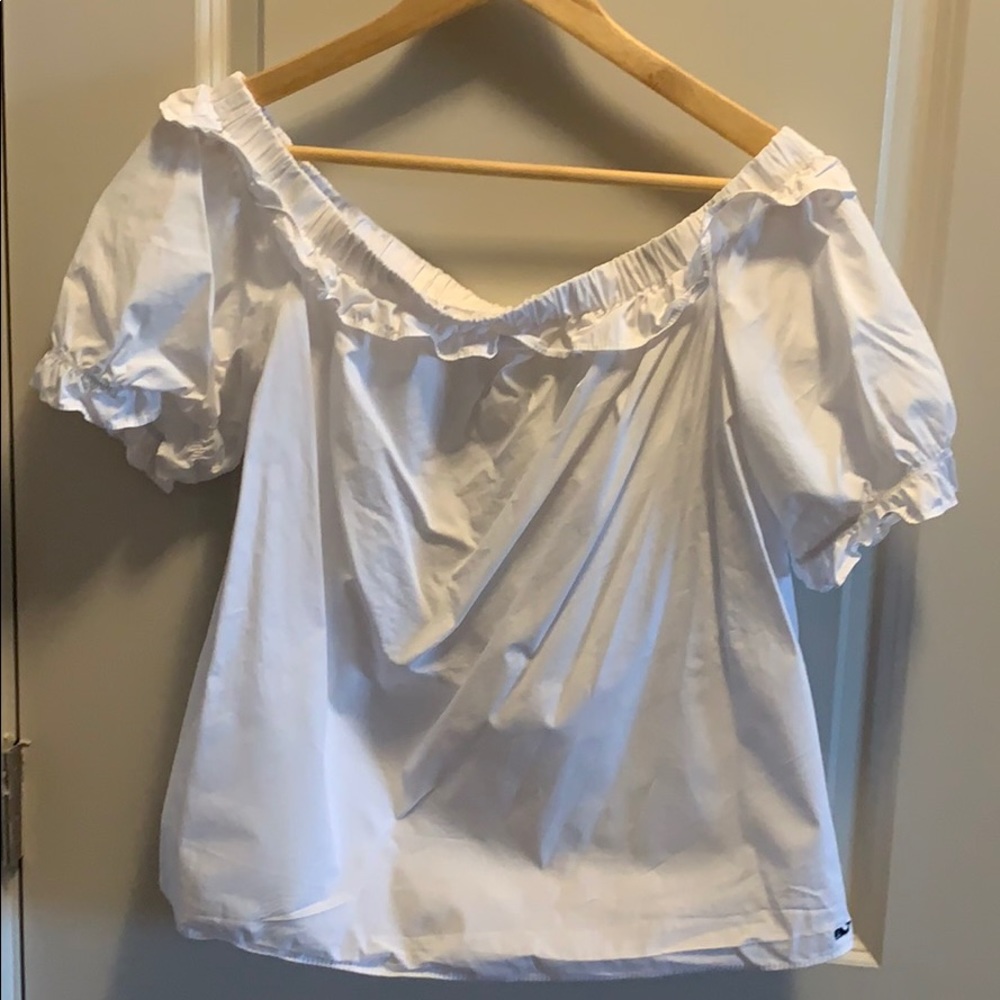 Vineyard vines by target blouse